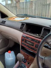 Toyota Corolla Altis 1.8 2004 Легковой автомобиль марки Toyota Corolla Altis 1.8, 2004 г.в., идентификационный номер (VIN) MR053ZEC107046737