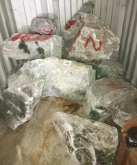 Нефрит. Камни.