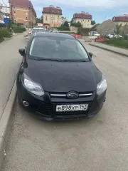 Легковой автомобиль, комби  хэтчбек , марка/модель: Ford Focus, год изготовления: 2013, VIN: X9FKXXEEBKDK49427, гос. номер: В898ХР147, цвет: Черный. Местоположение имущества: г. Санкт Петербург. Легковой автомобиль, комби  хэтчбек , марка/модель: Ford Focus, год изготовления: 2013, VIN…