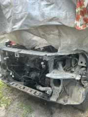 Land Rover Freelander 2009 года, 160 лс. Автомобиль Land Rover Freelander 2, 2009 года выпуска, VIN SALFA2BB8AH150564, цвет темно-серый.