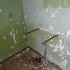 Помещение административного здания общей площадью 52,7 кв.м. с кадастровым номером: 43:19:310106:255, расположенное по адресу: Кировская область, р-н. Нагорский, пгт. Нагорск, ул. Советская, д. 87, пом. 1006 Помещение административного здания общей площадью 52,7 кв.м. с кадастровым номером…