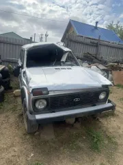 Ваз 2131 (4x4), 2013 года, 75 лс, полный привод, автомобиль легковой, марка: ВАЗ, модель: 213100, VIN: XTA213100E0158303, гос. рег. номер: Н374МЕ30, год изготовления: 2013