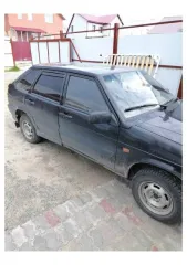 Lada 2114, 2010 года, 80,9 лс, 100 000 км. Автомобиль легковой, марка: Lada 211440, модель: Lada Samara, VIN: XTA211440A4873917, гос. рег. номер: К419ЕР89, год изготовления: 2010