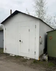 Нежилое помещение (гараж) площадью 26,1 кв. м, кадастровый номер 36:34:0105031:771, местонахождение: г. Воронеж, ул. Витрука, д. 3А, ГСК “Рубин-3м”, гараж 568. Общая площадь: 26.1, кадастровый номер: 36:34:0105031:771.