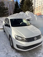 Volkswagen Polo 2017, VIN: XW8ZZZ61ZHG046938.