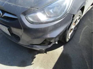 Hyundai Solaris 2011 года, 123 лс, автомобиль легковой, марка: ХЕНДЭ, модель: SOLARIS, VIN: Z94CU41DABR081162, гос. рег. номер: Н762КЕ774
