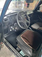 ВАЗ 2107, 2001 года, 71 лс, 350000 км. Автомобиль легковой: ВАЗ 21074 LADA 2107, 2001 г.в., vin XTA21074011442091, грз Н681ХК26.