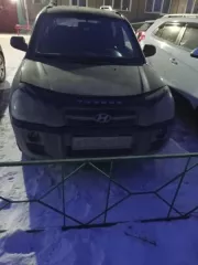 легковой автомобиль универсал HYUNDAI Tucson, 2006 г.в, г/н E919OУ124, vin KMHJN81DP7U552916, модель, номер двигателя 6531554, номер кузова KMHJN81DP7U552916, цвет темно-зеленый. Начальная цена продажи 881 000 руб. Задаток 132200 руб. легковой автомобиль универсал HYUNDAI Tucson, 2006 г.в, г/н…