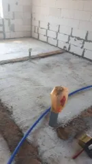 Жилой дом 104.6 кв.м, участок 607 кв.м, Московская область. Кадастровый номер дома: 50:28:0090240:2776, кадастровый номер участка: 50:28:0090240:1769. Объект может быть приобретен с использованием заемных средств Sberbank.