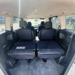 Honda Freed, 2010 года, 118 лс, 150000 км, АКПП - автомобиль HONDA FREED, 2010 года выпуска, гос. номер С612МХ03, идентификационный номер (VIN): GB31204975, номер кузова: GB31204975.
