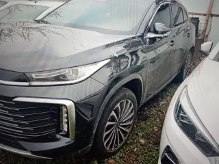 Exeed TXL 2023 года, 186 лс, АКПП, легковой автомобиль, марка: EXEED TXL, год изготовления: 2023 г.в., VIN: LVTDD21B0RD037006
