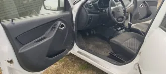 LADA Granta, 2023 год, VIN XTA219040R1013027.