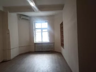 Продажа имущества, находящегося в собственности города Москвы, нежилое помещение по адресу: г. Москва, ул. Садовая-Кудринская, д. 14-16 площадью 62,7 кв. м (Этаж № 1), кадастровый номер: 77:01:0004013:3500 Продажа имущества, находящегося в собственности города Москвы, нежилое помещение по адресу…