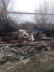 Земельный участок площадью 330 кв.м, расположенный по адресу: Самарская область, г. Сызрань, ул. Северная, д. 43, с кадастровым номером: 63:08:0101047:32.