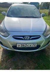 Hyundai Solaris 2012 автомобиль марки Hyundai модель Solaris 2012 г.в. VIN-номер Z94CT51CACR063771 с лотом №1 можно ознакомиться по месту его нахождения: Тюменская обл, п. Маслянский, ул. Школьная, 5, предварительно согласовав время с Финансовым управляющим по тел. +79120820501, либо путем…