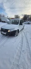 Lada Granta 2018 Lada Granta, 2018 года, 87 лс, 12419 км еще Lada Granta, 2018 года, 87 лс, 12419 км еще Автомобиль легковой, марка: LADA 219010, модель: LADA GRANTA, VIN: XTA219010J0554796, гос. рег. номер: М026ХР174, год изготовления: 2018