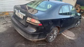 Saab 9-3, 2007, легковой автомобиль марки Saab, модели 9-3, год выпуска 2007, кузов № YS3FB45B981100344, идентификационный номер (VIN) YS3FB45B981100344. Ознакомление с имуществом проводится по рабочим дням по предварительному согласованию не менее чем за 2 рабочих дня с финансовым управляющим по…