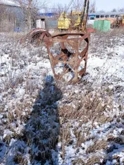 Гидромонитор ГМ-1 б/у 2009 года выпуска; головной реф. понтон к гидромонитору ГМ-1 2 шт.; катер БМК-130 б/у; понтон грунтовозный ПГ-10; концевой реф. понтон к гидромонитору ГМ-1 2 шт.; понтон рефулерный с шарнирным соединением 8 шт.; роликоопора 14 шт.; тумба для понтона 7 шт. Местонахождение…