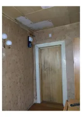 Доля квартиры 39,5 кв.м. Костромская обл. 1/3 доля в праве на жилое помещение, площадь: 39,5кв.м., адрес (местонахождение): Костромская обл., Нейский р-н., г. Нея, ул. Ленина, д.5, кв.3, кадастровый номер: 44:12:120142:107