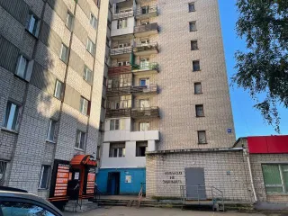 Комната, площадью 11,2, кв.м., Кадастровый номер: 21:01:020906:4505, расположенный по адресу: Российская Федерация, Чувашская Республика -Чувашия, г. Чебоксары, пр-кт 9-й Пятилетки, д.2А, ком. 608.