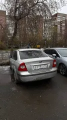 Ford Focus 2007, 115,6 лс; автомобиль легковой – ФОРД ФОКУС, 2007 года, мощность двигателя – 115.6 (л/с), ВИН-номер- XTA21124070482809.
