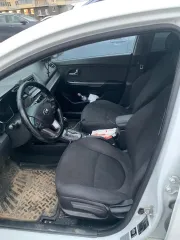 Kia Rio 2014 легковой автомобиль марки: автомобиль марки Kia модель Rio 2014 г.в. VIN-номер Z94CC41BBER216124. Ознакомление проводится по месту нахождения в г. Санкт-Петербург по предварительной записи по тел. +7 981-224-21-32.