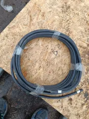 Кабель ВБШвнг LS 3х2,5, новое - 1000 м; Кабель МКЭШвнг LS 4х2х1, б/у - 130,1 м; Кабель ВВГнг FRLSLT 5х4, б/у - 156,7 м; Кабель ВБШвнг (А) LS 4х4 ок, б/у - 160 м; Кабель КВБбШвнг(А)-LS 5х1, б/у - 257 м; Кабель КВВГнг(А)-LS 5х1,5, б/у - 53 м; Кабель ВБШвнг LS 3х4 ок (NPE), б/у - 259 м; Кабель ВБШвнг…