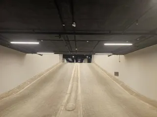 Нежилое помещение 18.3 кв.м по адресу: г. Москва, ул. Фестивальная, д. 15, корп. 4, площадью 18,3 кв.м. (Этаж № -2, м/м 238), кадастровый номер: 77:09:0001009:19619