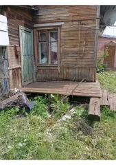 Доля в квартире, 20.9 кв.м, Орловская обл., с. Становой Колодезь, 1/5 доля в праве на жилое помещение, площадь: 20,9 кв.м, адрес (местонахождение): Российская Федерация, Орловская область, Орловский р-н, с. Становой Колодезь, ул. Привокзальная, д. 15, кв. 5, кадастровый номер: 57:10:2200201:287