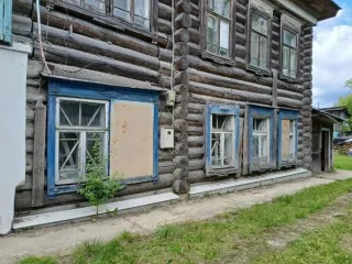 Нежилое помещение 30,8 м², Костромская область. Помещение с кадастровым номером 44:21:130108:108 площадью 30.8 по адресу Российская Федерация, Костромская область, м.о. Судиславский, пгт. Судиславль, ул. Комсомольская, д. 3, кв. 1. Общая площадь: 30.8. Кадастровая стоимость: 453405.88. Кадастровый…