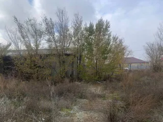 Объект незавершенного строительства 131 кв.м., земельный участок 920 кв.м., Оренбургская область. 356400 руб. Без НДС. Объект незавершенного строительства, площадь 131 кв.м., степень готовности 20%, кадастровый номер: 56:11:0301018:273. Земельный участок: категория земель: земли населенных пунктов…