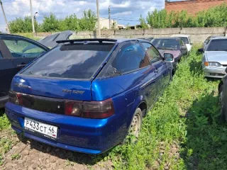 ВАЗ, Лада 1997-2011 автомобили марок ВАЗ, Лада т/с продаются единым лотом. Информация о лоте (в том числе об имеющихся обременениях/ограничениях) указана в информационном извещении. Имущество продается в том виде, в каком оно есть, и в случае продажи возврату/обмену не подлежит. За скрытые дефекты…