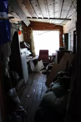 Жилой дом блокированной застройки, кадастровый номер: 24:34:0010129:453, расположенный по адресу: Красноярский край, Северо-Енисейский район, гп Северо-Енисейский, ул. Южная, дом 8/1 и земельный участок, кадастровый номер: 24:34:0010129:242, расположенный по адресу: Красноярский край…