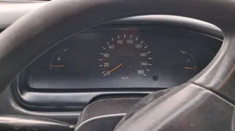 Toyota Caldina, 1993 Транспортное средство ТОЙОТА КАЛДИНА, 1993 г.в, мощность двигателя (л/с): 75, государственный регистрационный знак: Н164УМ124.