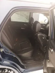 Kia Sportage, 2008 года, 141 лс, 320000 км, полный привод, АКПП Автомобиль марки Kia Sportage 2008 года выпуска, VIN: U6YJE55288L031986, цвет: темно-синий. Автомобиль в техническом состоянии согласно году выпуска. Имеются сколы, вмятины и отслоения лакокрасочного покрытия по автомобилю. Работа…