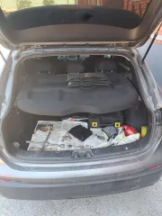 Nissan Qashqai 2019, автомобиль марки NISSAN модель QASHQAI 2019 г.в. VIN-номер Z8NFBAJ11ES080250. Ознакомление с имуществом производится по адресу: Ростовская область, поселок Орловский, ул. Красноармейская, д. 67, с момента публикации сообщения о продаже имущества и до окончания приема заявок…