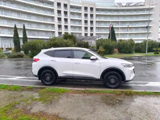 Легковой автомобиль марки: HAVAL, модели: F7 CC6475UM29C, год выпуска: 2023 г., кузов №: XZGFF04A3PA347064, идентификационный номер  VIN : XZGFF04A3PA347064 Ознакомление с имуществом производится по месту его нахождения с момента публикации сообщения о продаже имущества и до окончания приема заявок…