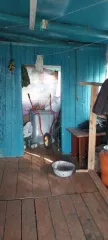 Доли жилого дома 55,6 кв.м и земельного участка 3722 кв.м Республика Башкортостан 1/2 доля в праве на жилое здание, площадь: 55,6кв.м., кадастровый номер: 02:40:161601:285 и 1/2 доля в праве на земельный участок, площадь: 3 722кв.м., категория земель: Земли населенных пунктов, разрешенное…