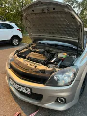 Opel Astra 2006 автомобиль марки Opel модель Astra 2006 г.в. VIN-номер W0L0AHL0875083721. С имуществом можно ознакомиться у организатора торгов путем направления запроса на электронную почту: a32_bankrot@mail.ru. Обязательно указывать в теме письма: ФИО должника и наименование имущества.