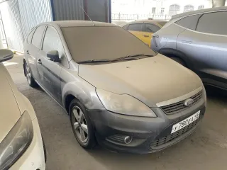Ford Focus 2011, автомобиль марки Ford модель Focus, 2011 г.в., VIN-номер X9FPXXEEDPBD66374. Ознакомление с имуществом производится с момента публикации сообщения о продаже имущества и до окончания приема заявок в месте нахождения имущества по предварительной записи по электронной почте…