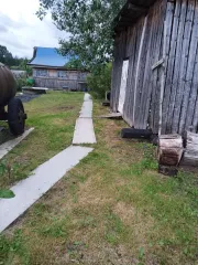 Земельный участок, 1619 кв.м., общей площадью 1619 +/- 14 кв.м., расположенный по адресу: Новгородская обл., Новгородский р-н, с/п Борковское, д. Чайка, кадастровый номер 53:11:0100502:223, виды разрешенного использования объекта недвижимости: личное подсобное хозяйство, категория земель: земли…