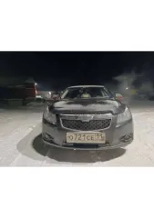 Chevrolet Cruze, 2010 года, 109 лс, 289918 км. Легковой автомобиль: ШЕВРАЛЕ КРУЗ CHEVROLET CRUZE, выпуска 2010 года, кузов (коляска) № XUFJF696JA3010105, цвет Черный, идентификационный номер (VIN) XUFJF696JA3010105, государственный регистрационный знак О721СЕ11. На имущество зарегистрировано…