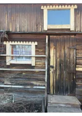 Дом 46 кв.м. и участок 599 кв.м., Курганская область. Жилой дом, дача, площадь: 46кв.м., кадастровый номер: 45:08:011402:498, земельный участок, площадь: 599кв.м., кадастровый номер: 45:08:011402:72, категория земель: земли сельскохозяйственного назначения, вид разрешённого использования: для…