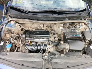 HYUNDAI Solaris 2015, Автомобиль марки HYUNDAI модель Solaris 2015 г.в. VIN Z94CT41DAFR452914