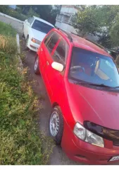 Mazda Demio 2001 Автомобиль легковой, марка: Mazda, модель: Demio, VIN: Отсутствует, гос. рег. номер: А685АВ79, год изготовления: 2001