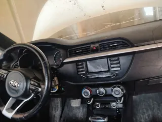 Kia Rio 2019, год выпуска: 2019, № кузова: Z94C241BBKR114804, модель и № двигателя: G4FG JW580824; VIN: Z94C241BBKR114804, находится в залоге у АО "Азиатско – Тихоокеанский Банк". На имущество наложены ограничения в виде запрета на регистрационные действия. Имущество имеет следующие недостатки: - в…
