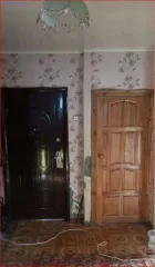 Квартира 49,2 кв.м, Липецкая область, 1 комн. Расположена по адресу: Липецкая область, Краснинский муниципальный район, сельское поселение Краснинский сельсовет, село Красное, улица Привокзальная, д.8, кв.1. Кадастровый номер: 48:10:0620565:1457.