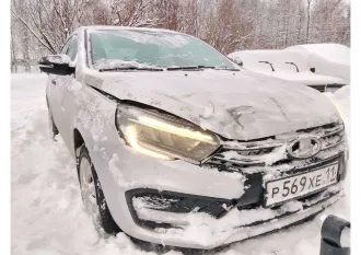 LADA VESTA, 2024 автомобиль легковой, марка: LADA, модель: VESTA, VIN: XTAGFL350R0845426, гос. рег. номер: Р569ХЕ11, год изготовления: 2024. Ознакомление с имуществом возможно по месту его нахождения: 167031, Коми Респ, Сыктывкар г, Энгельса ул, дом № 134, предварительно согласовав время с…
