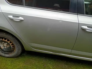 SKODA Octavia, 2015 автомобиль марки SKODA модель Octavia, 2015 года выпуска, VIN XW8AN2NE1FH030094 по предварительному согласованию с финансовым управляющим в п. Бобровский Сысертского района Свердловской области