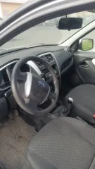 Легковой автомобиль Датсун ОН ДО, 2018г. VIN Z8NBAABD0K0094098, год изготовления: 2018, VIN: Z8NBAABD0K0094098, г/н: К748ВЕ35. Объект в залоге. Залогодержатель ПАО  СОВКОМБАНК  Ознакомление с имуществом производится по адресу: Вологодская область, Россия, 161463, Вологодская область, д. Калинино, с…